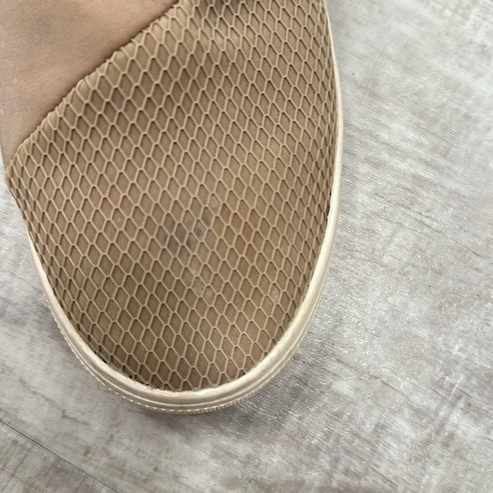 💕SOLD💕Steve Madden Lancer Blush Women’s Sneakers - Picture 9 of 10